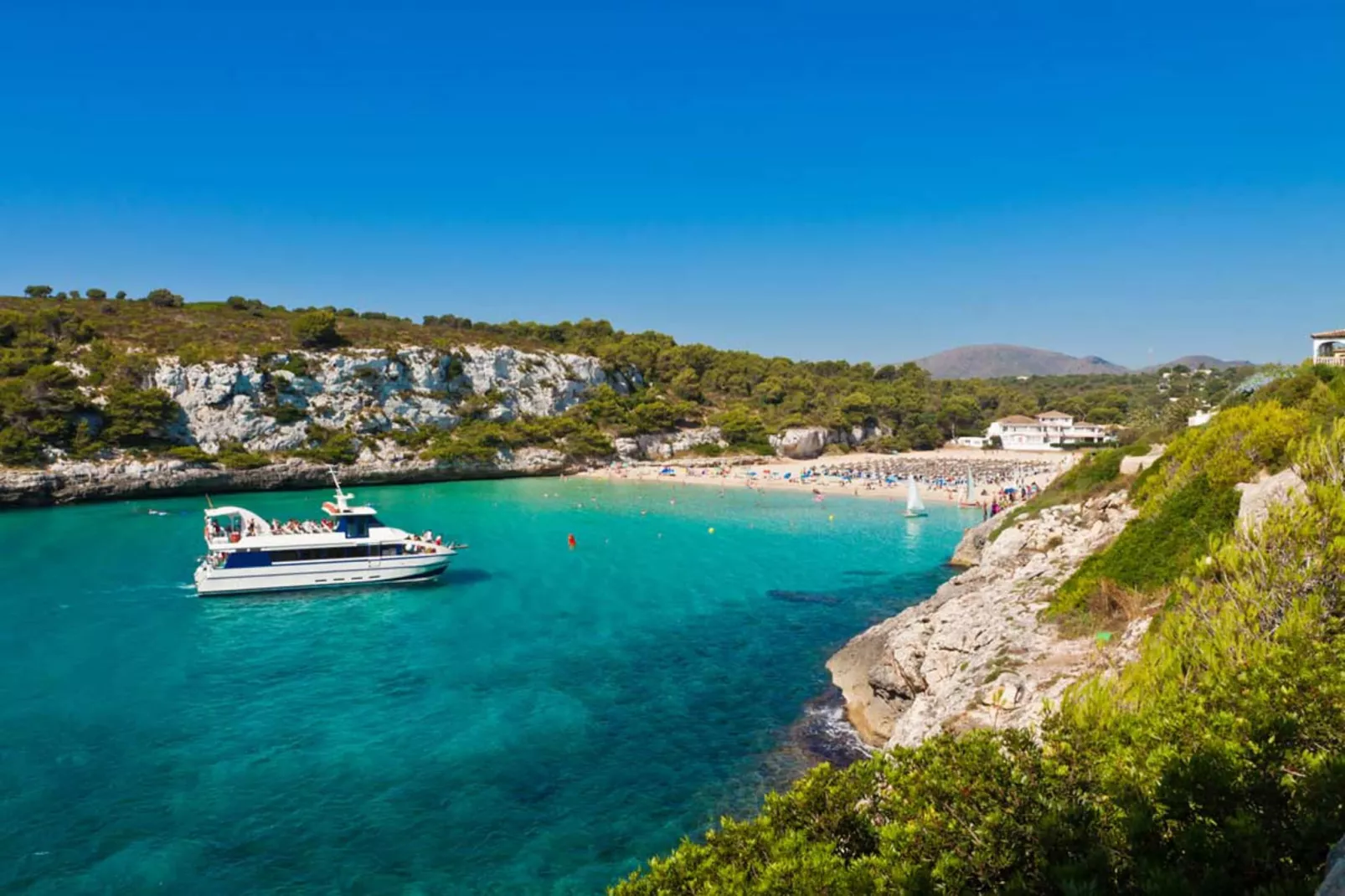 Sestador Blat, Finca 5StarsHome Mallorca-Gebieden zomer 5km
