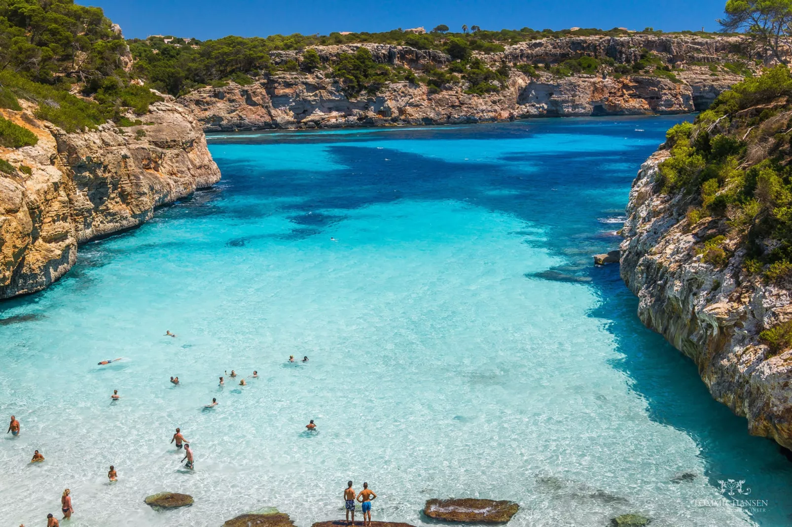 Sestador Blat, Finca 5StarsHome Mallorca-Gebieden zomer 5km