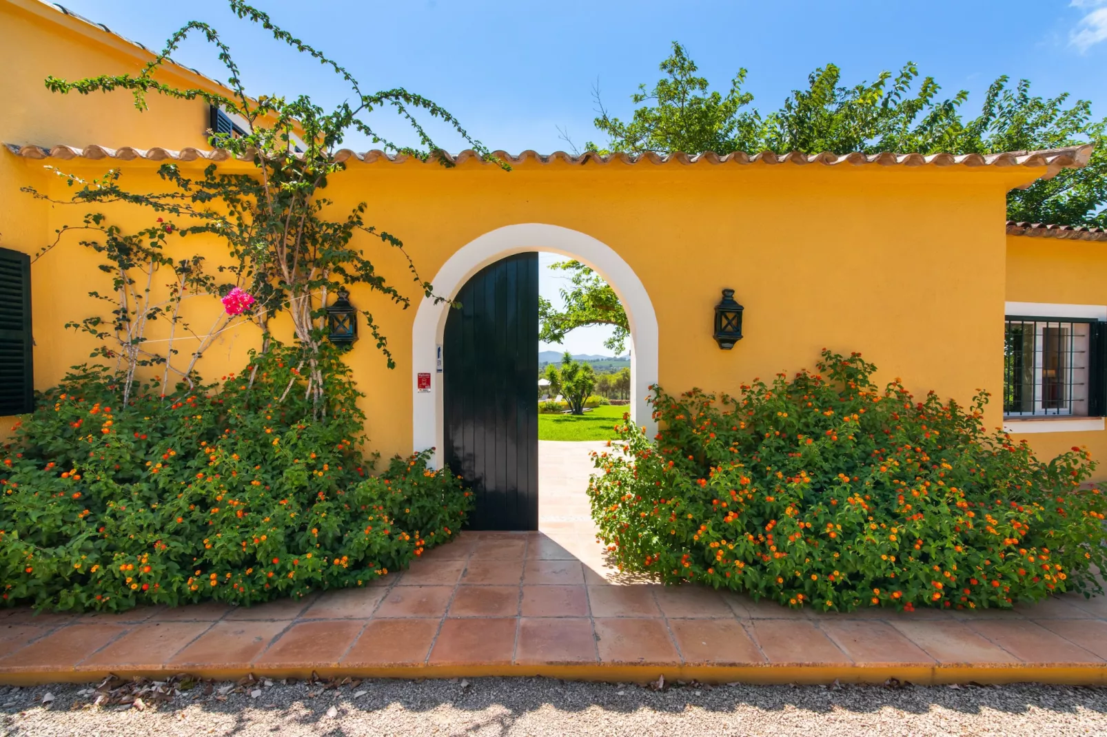 Sestador Blat, Finca 5StarsHome Mallorca-Buitenlucht