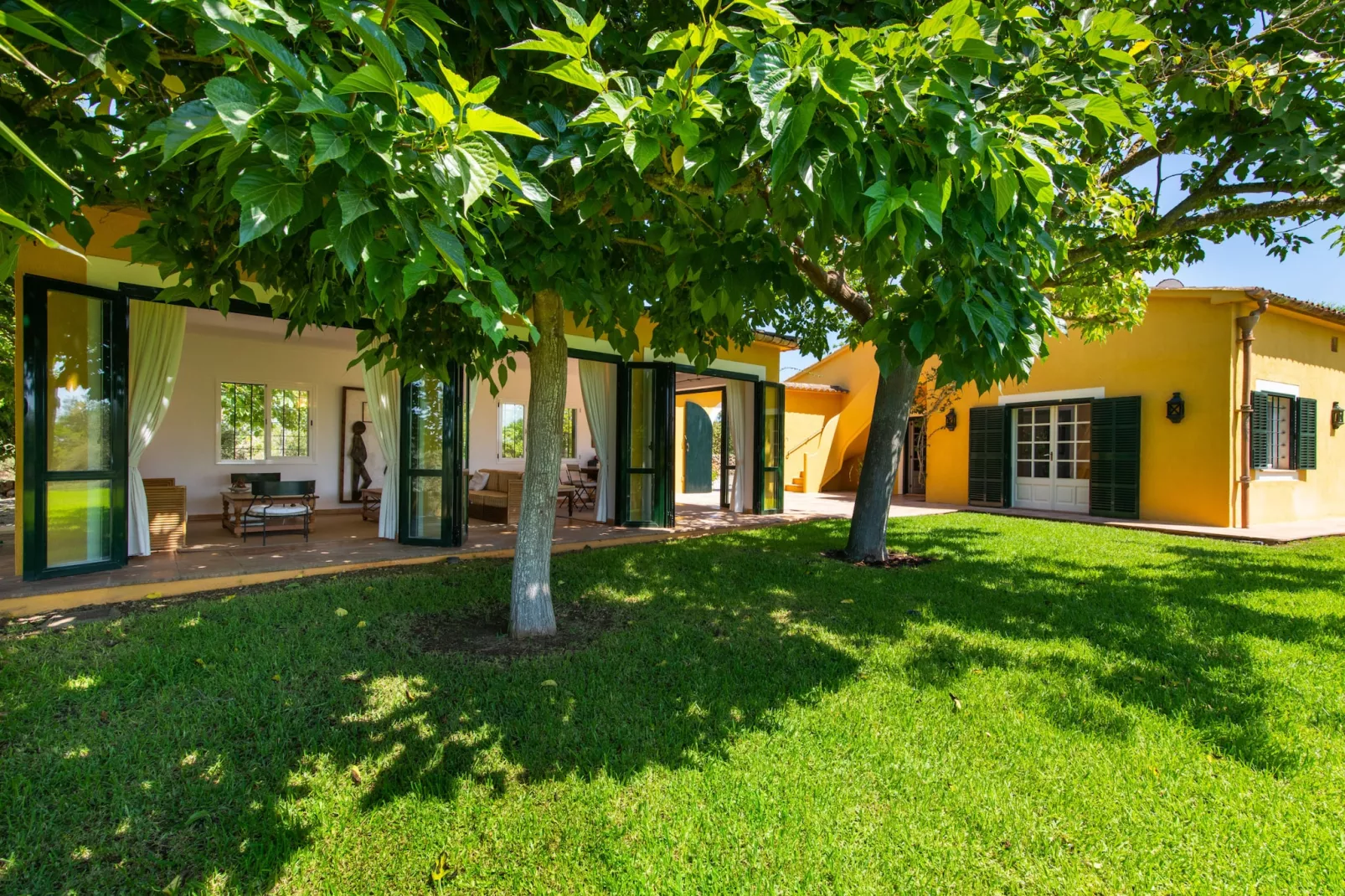 Sestador Blat, Finca 5StarsHome Mallorca-Buitenlucht