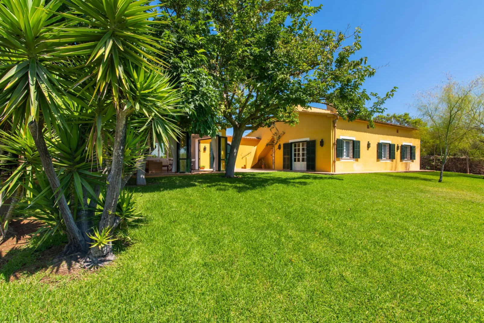 Sestador Blat, Finca 5StarsHome Mallorca-Buitenlucht