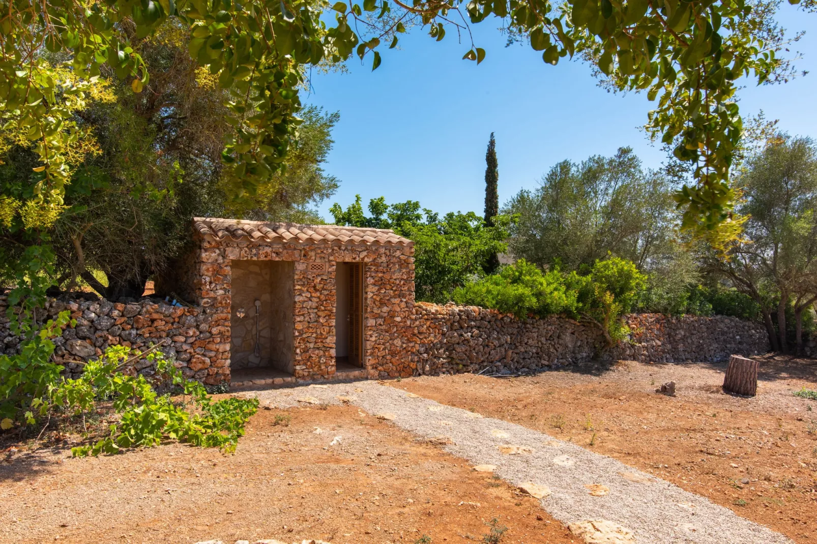 Sestador Blat, Finca 5StarsHome Mallorca-Buitenlucht