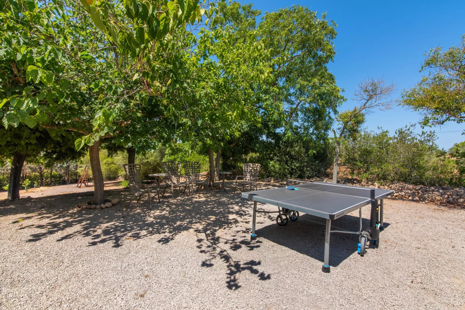 Sestador Blat, Finca 5StarsHome Mallorca-Terras