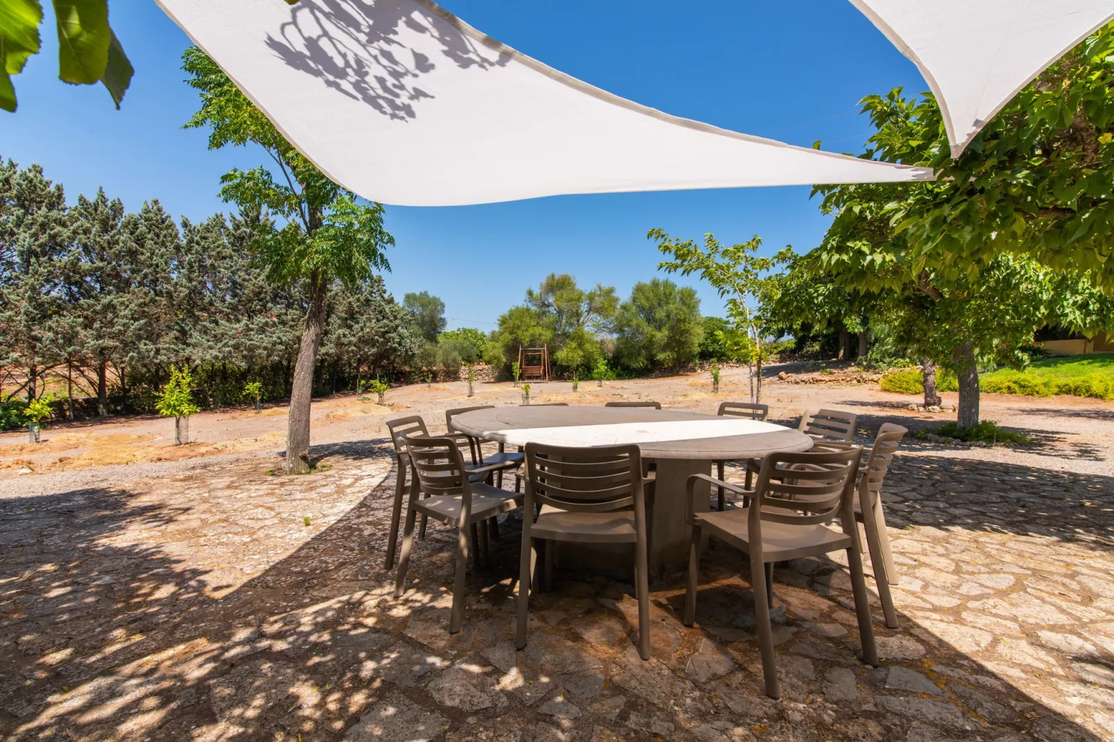 Sestador Blat, Finca 5StarsHome Mallorca-Terras