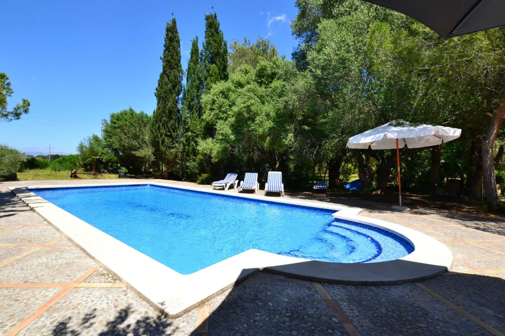 Son Palanca, Finca 5StarsHome Mallorca-Zwembad