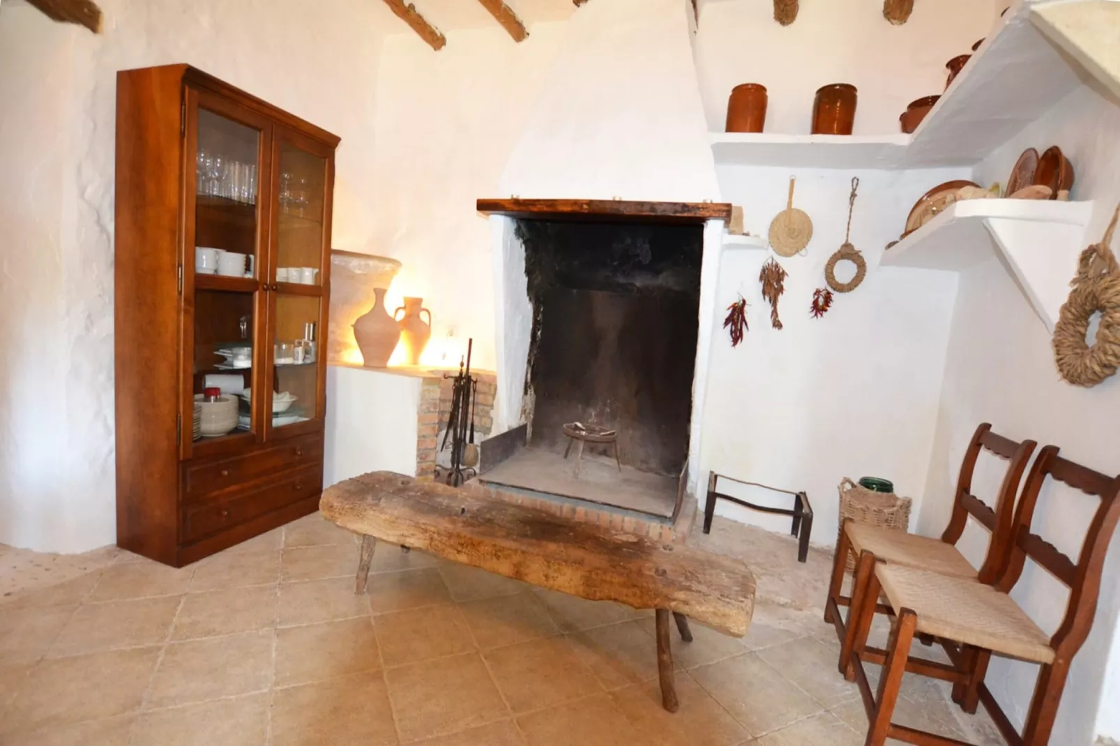 Son Palanca, Finca 5StarsHome Mallorca-Keuken