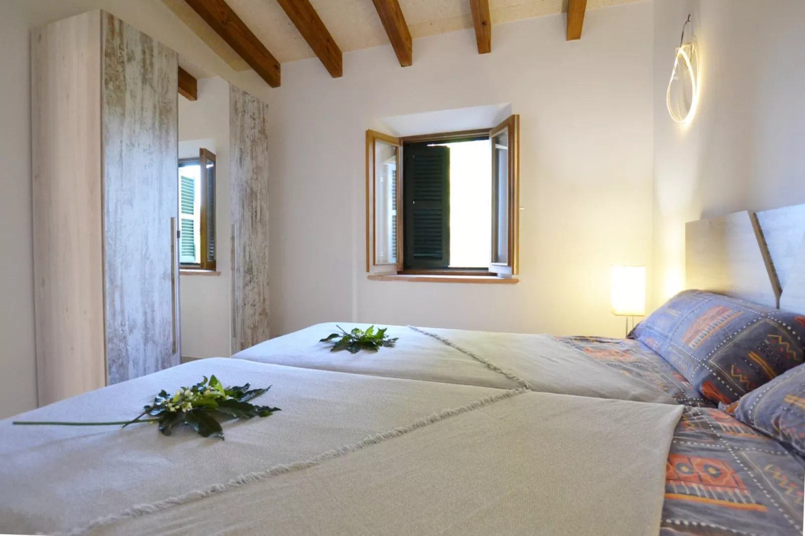 Son Palanca, Finca 5StarsHome Mallorca-Slaapkamer