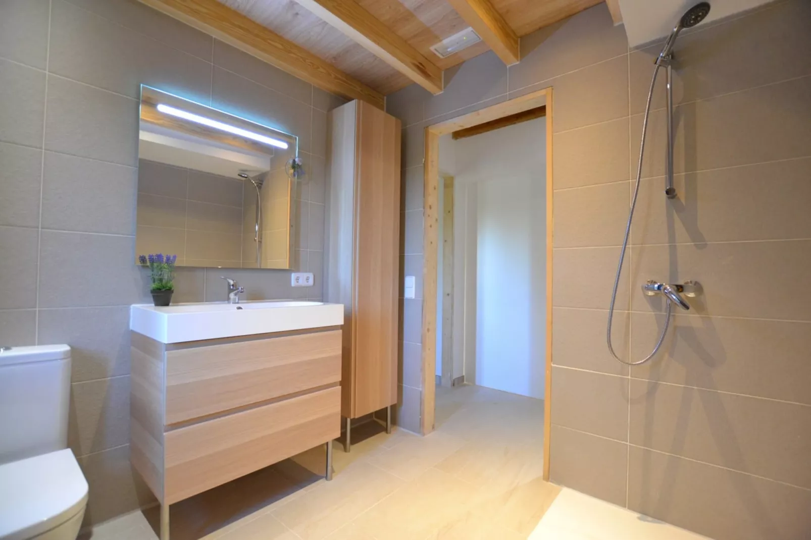Son Palanca, Finca 5StarsHome Mallorca-Badkamer