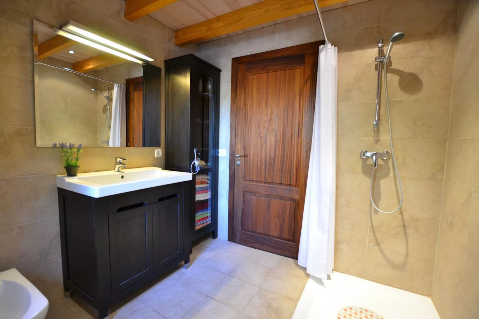 Son Palanca, Finca 5StarsHome Mallorca-Badkamer