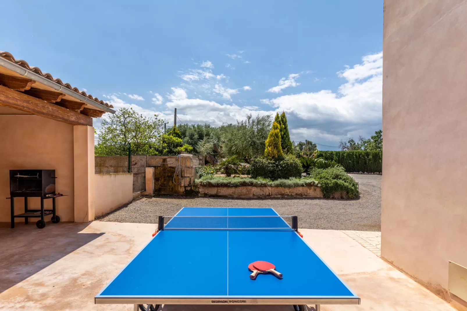 Guesber, Finca 5StarsHome Mallorca