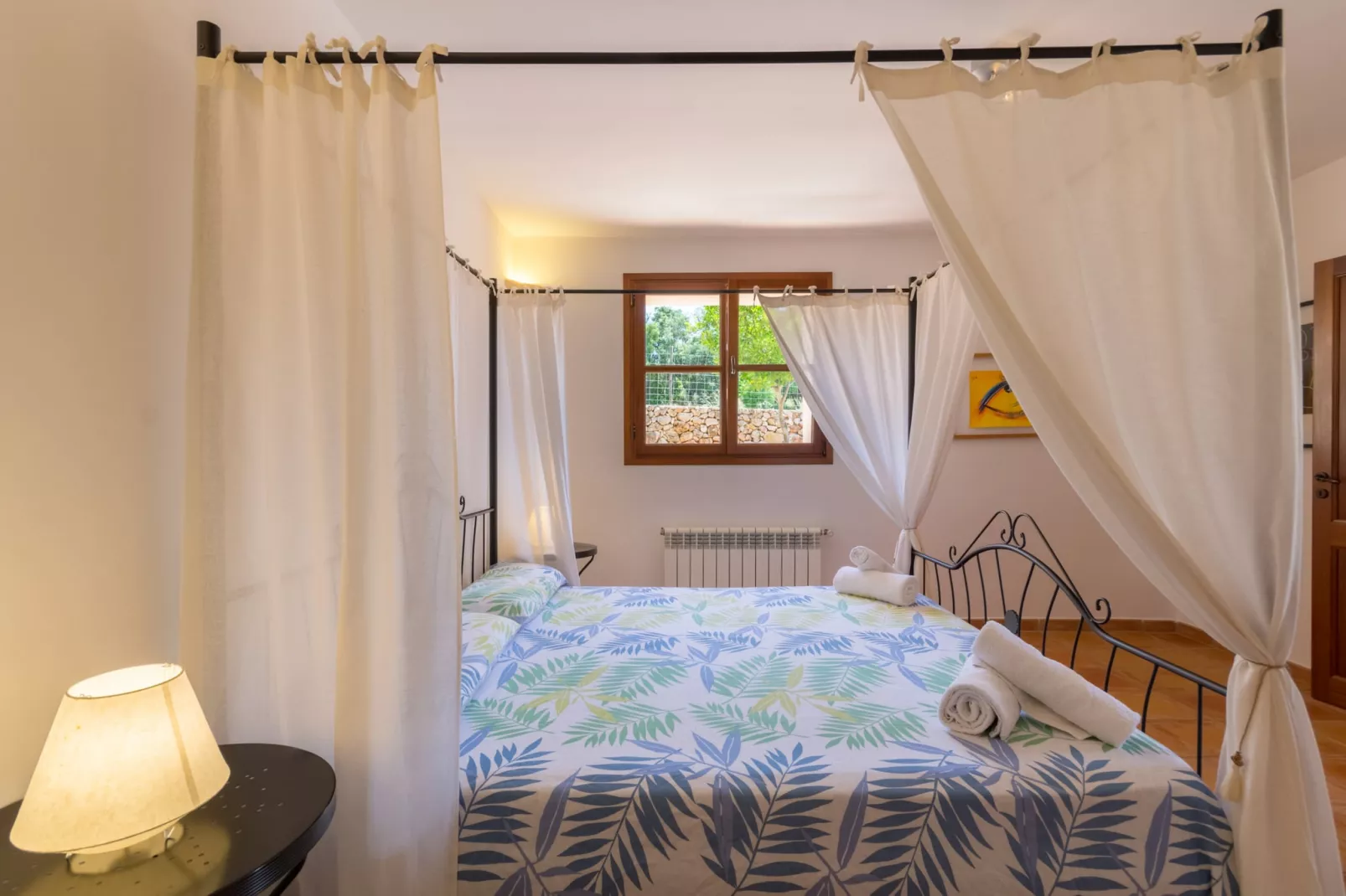 Can Amen, Finca 5StarsHome Mallorca-Slaapkamer