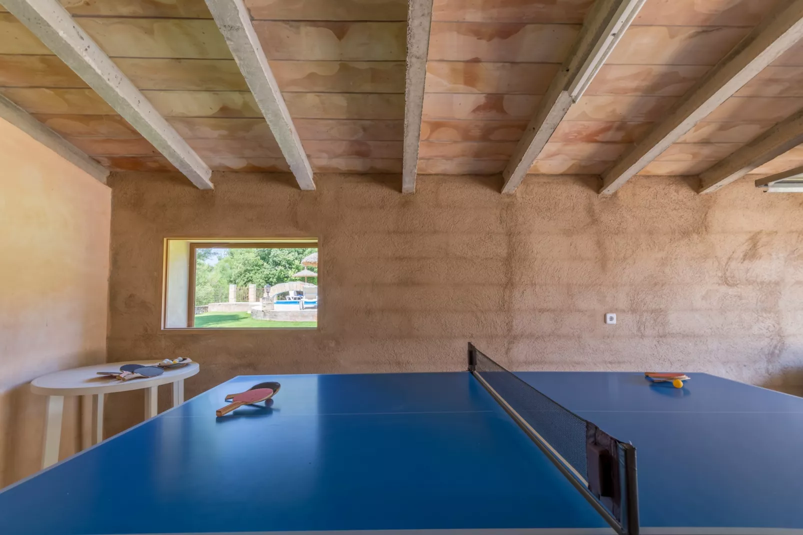 Can Amen, Finca 5StarsHome Mallorca-Faciliteiten