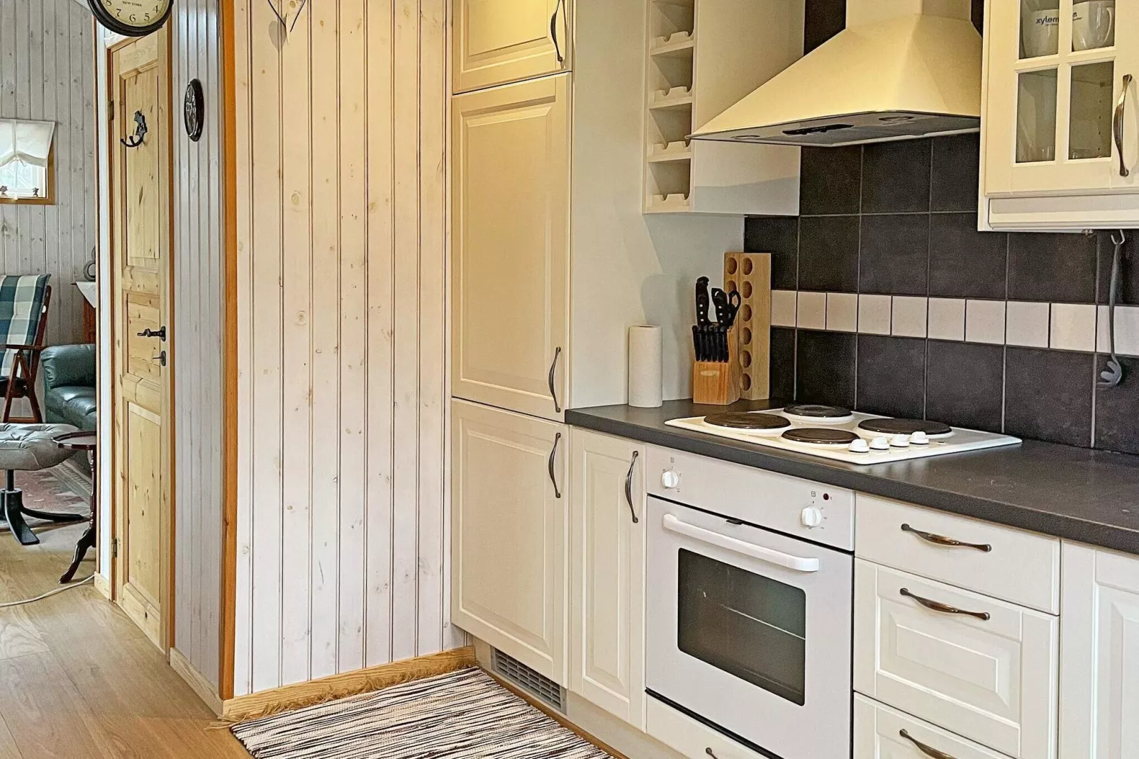 4 persoons vakantie huis in Karlskoga-By Traum-Binnen