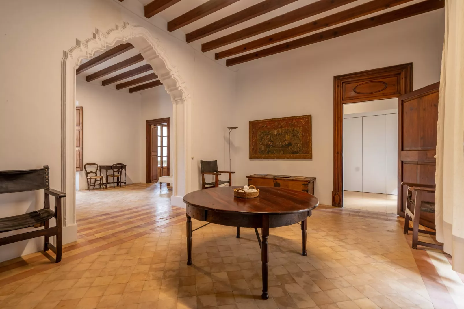 Llullana, House 5StarsHome Mallorca-Overloop