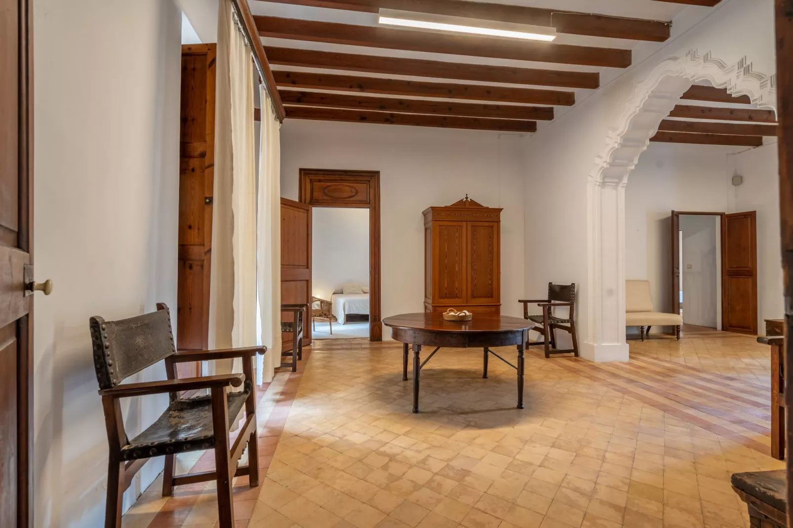 Llullana, House 5StarsHome Mallorca-Overloop