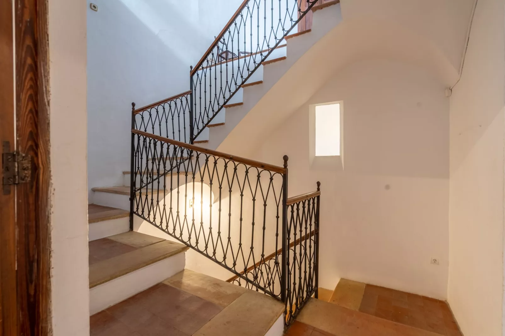 Llullana, House 5StarsHome Mallorca-Overloop