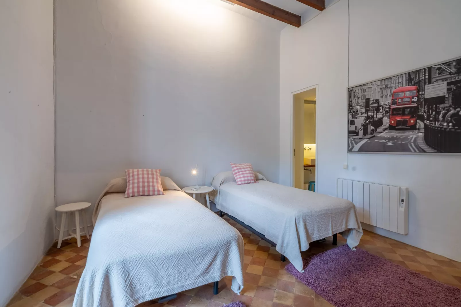 Llullana, House 5StarsHome Mallorca-Slaapkamer