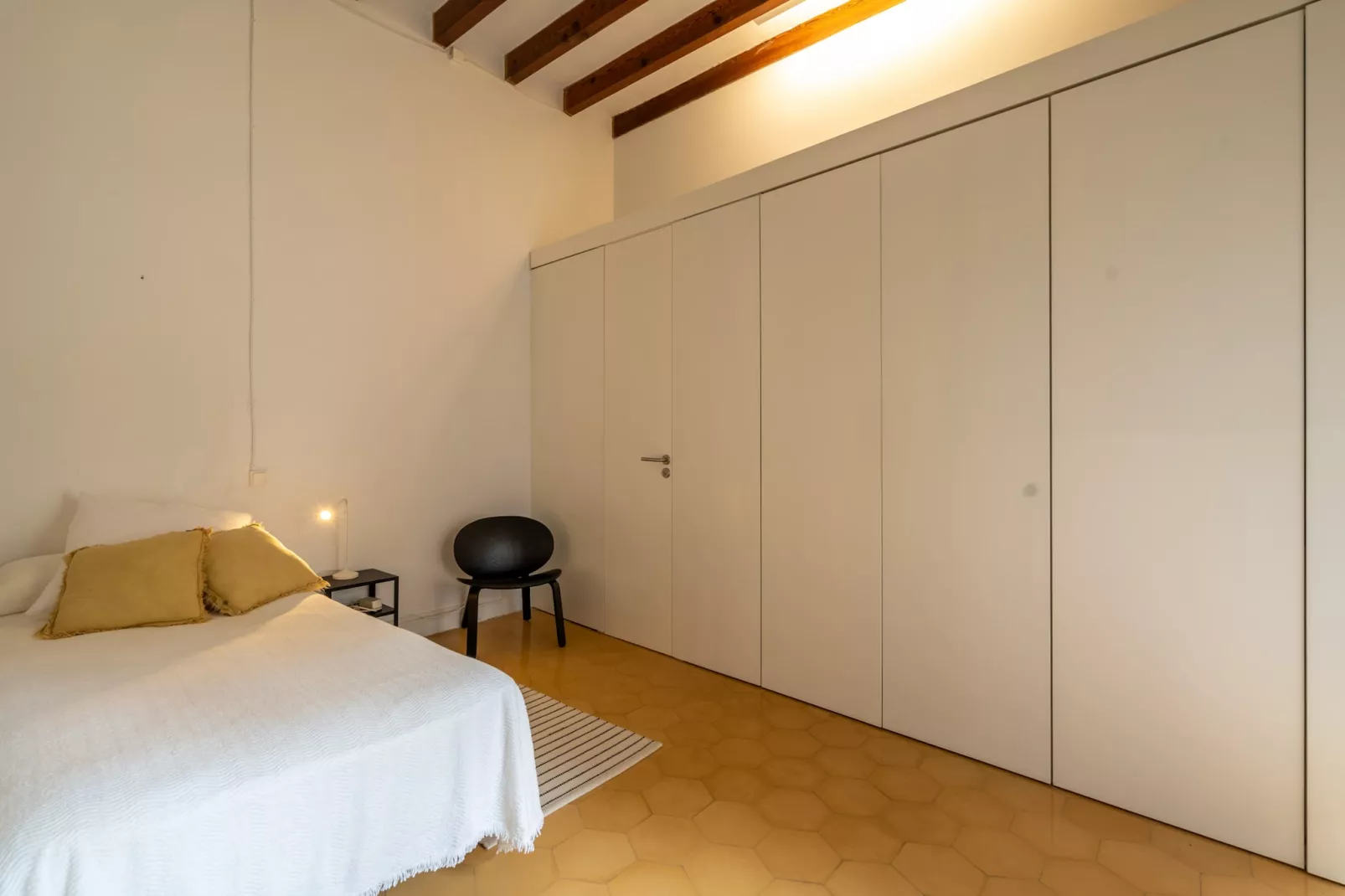 Llullana, House 5StarsHome Mallorca-Slaapkamer
