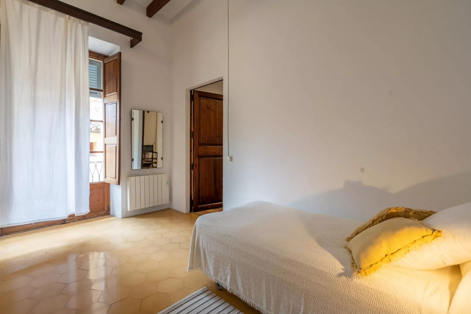 Llullana, House 5StarsHome Mallorca-Slaapkamer