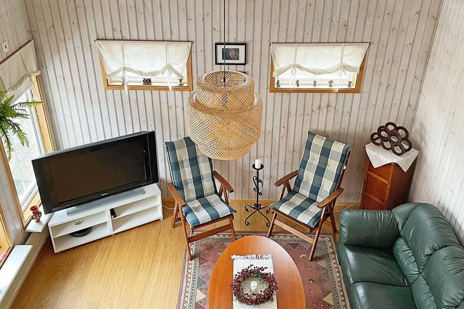 4 persoons vakantie huis in Karlskoga-Binnen