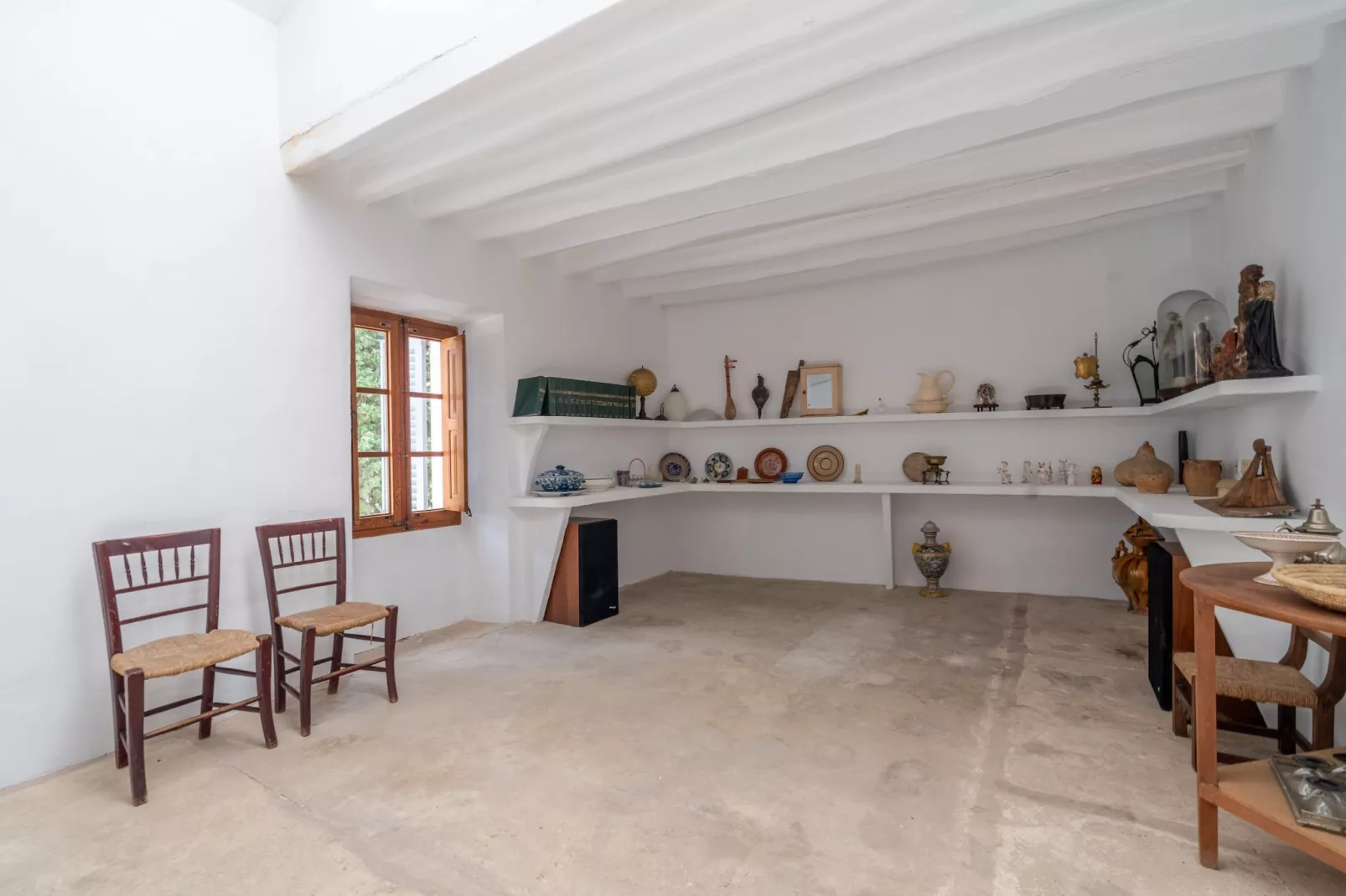 Llullana, House 5StarsHome Mallorca-Faciliteiten