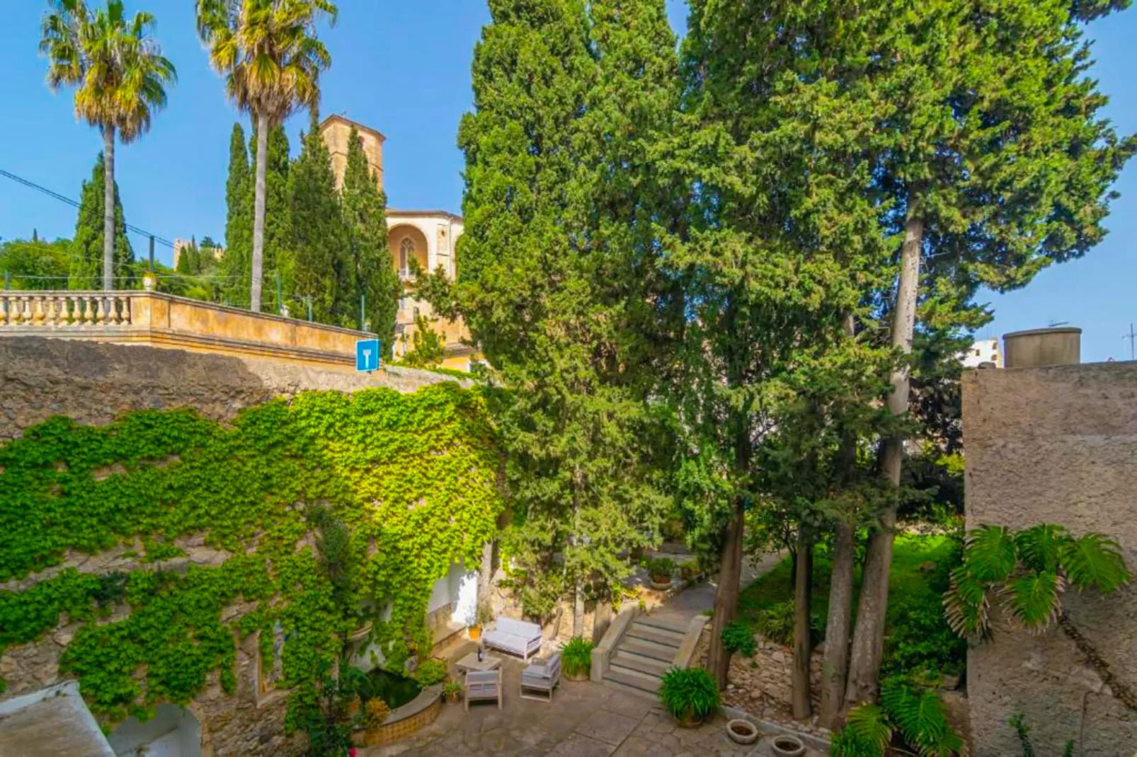 Llullana, House 5StarsHome Mallorca-Buitenlucht