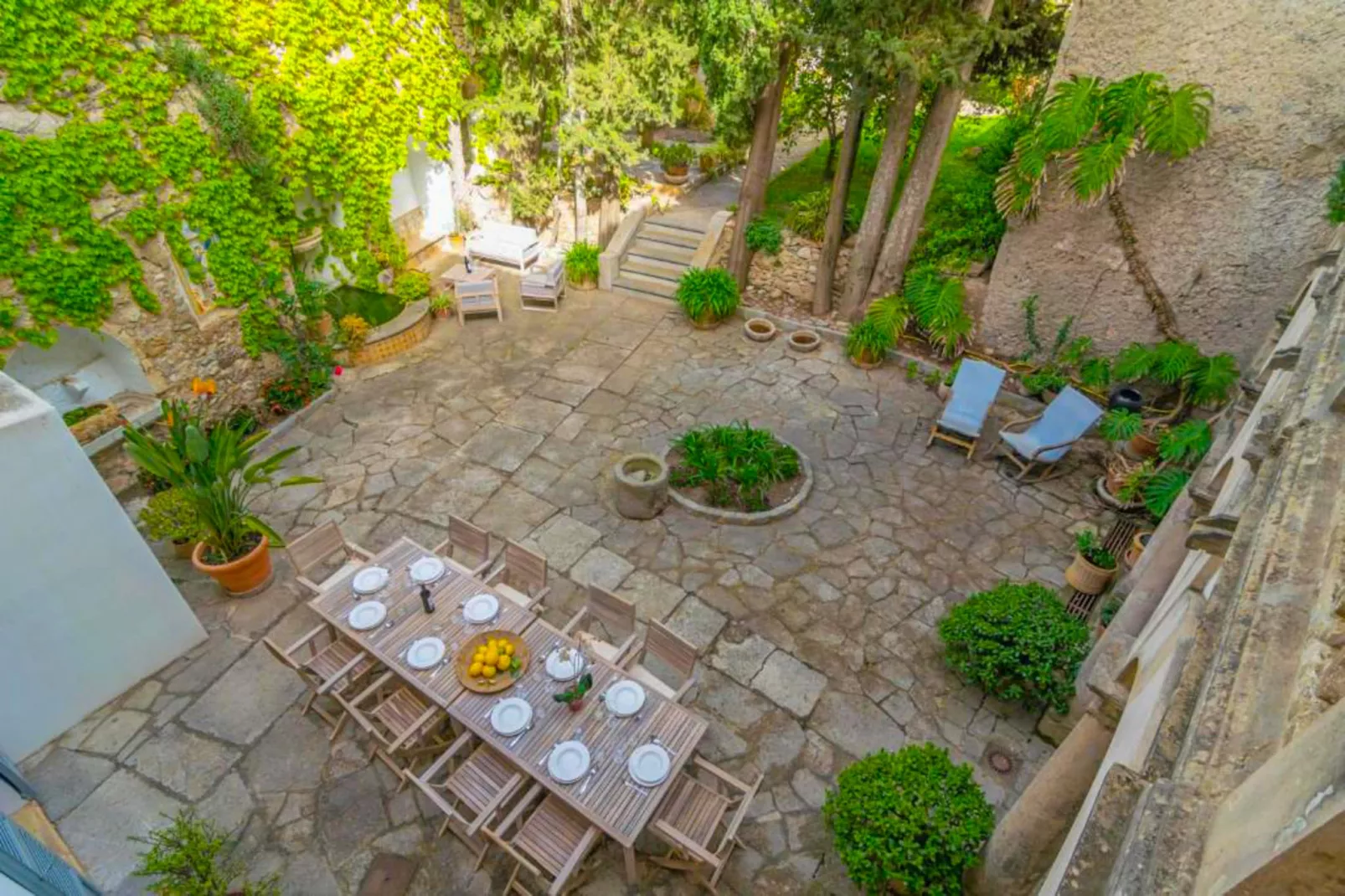 Llullana, House 5StarsHome Mallorca-Terras