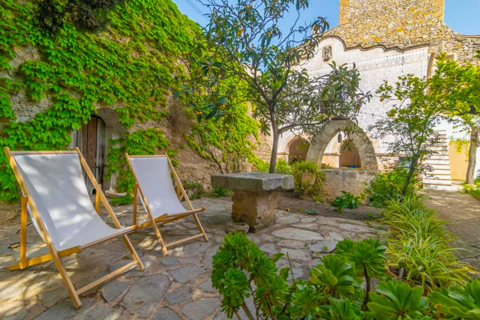Llullana, House 5StarsHome Mallorca-Terras
