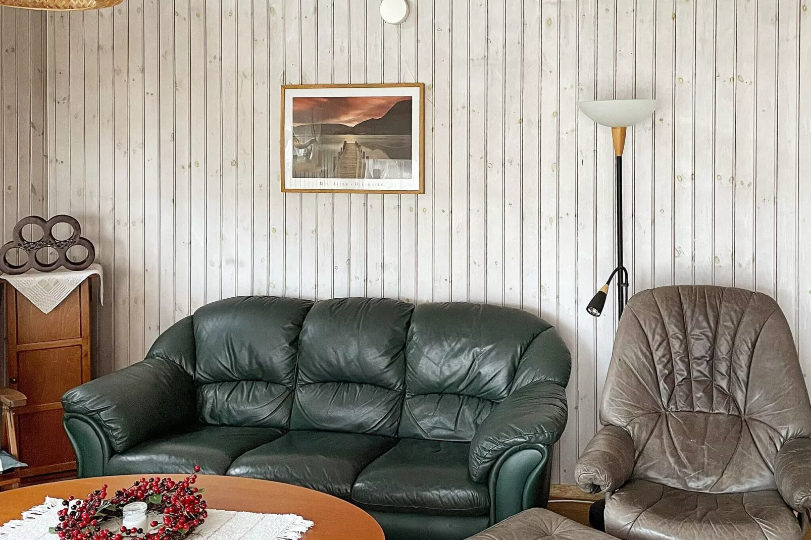 4 persoons vakantie huis in Karlskoga-By Traum-Binnen