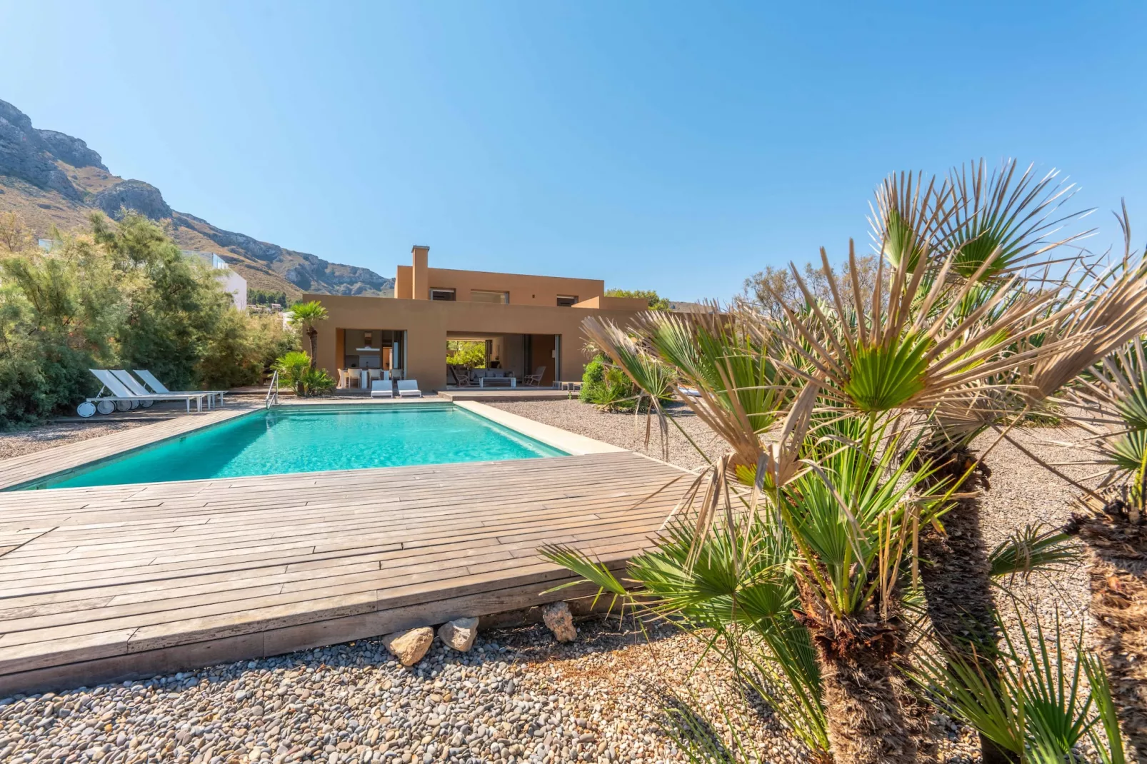 Betlemet, Beach House 5StarsHome Mallorca-Zwembad