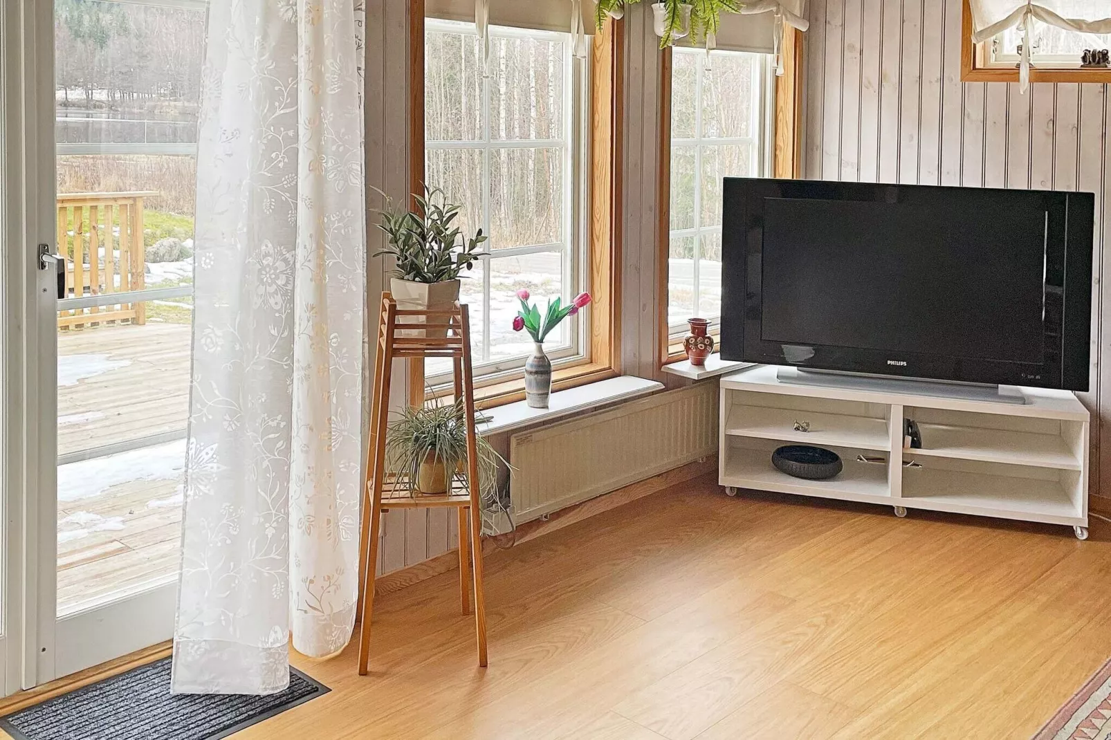 4 persoons vakantie huis in Karlskoga-By Traum-Binnen