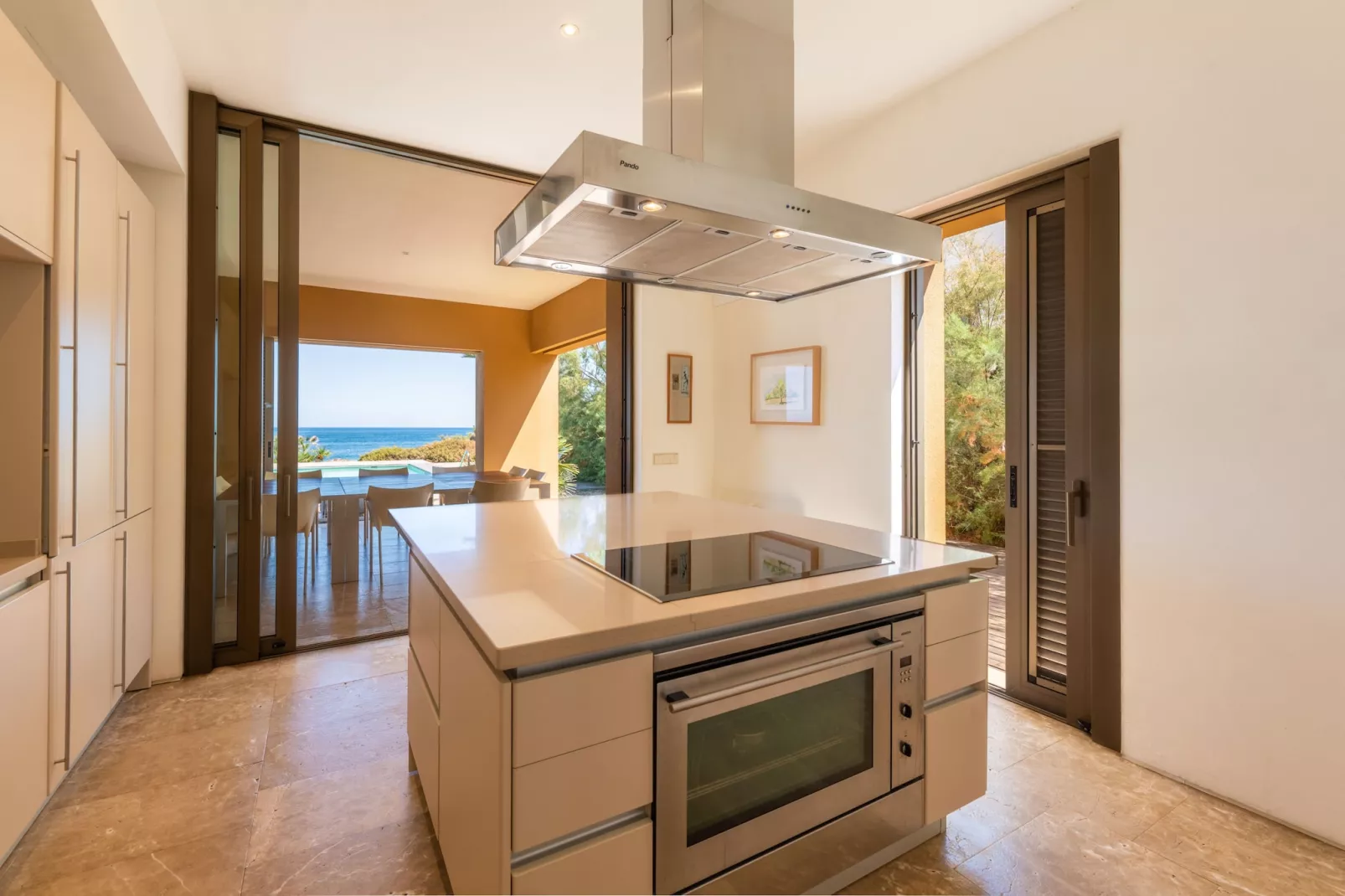 Betlemet, Beach House 5StarsHome Mallorca-Keuken