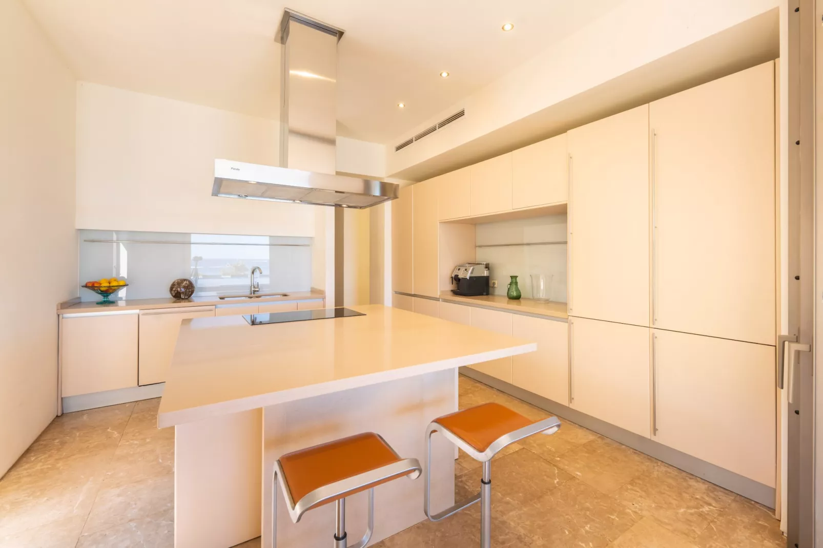 Betlemet, Beach House 5StarsHome Mallorca-Keuken