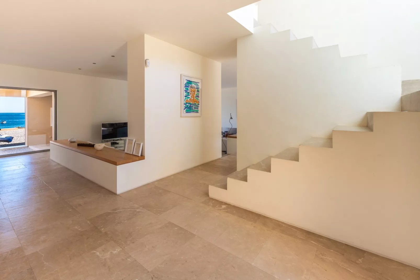 Betlemet, Beach House 5StarsHome Mallorca-Overloop
