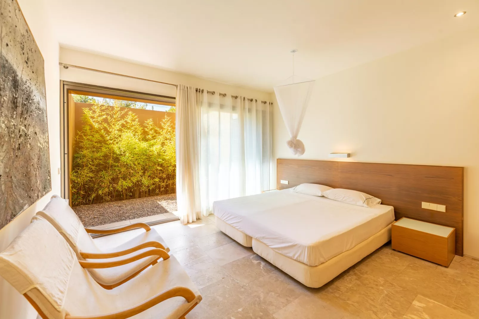 Betlemet, Beach House 5StarsHome Mallorca-Slaapkamer