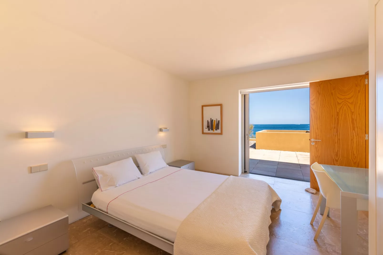 Betlemet, Beach House 5StarsHome Mallorca-Slaapkamer