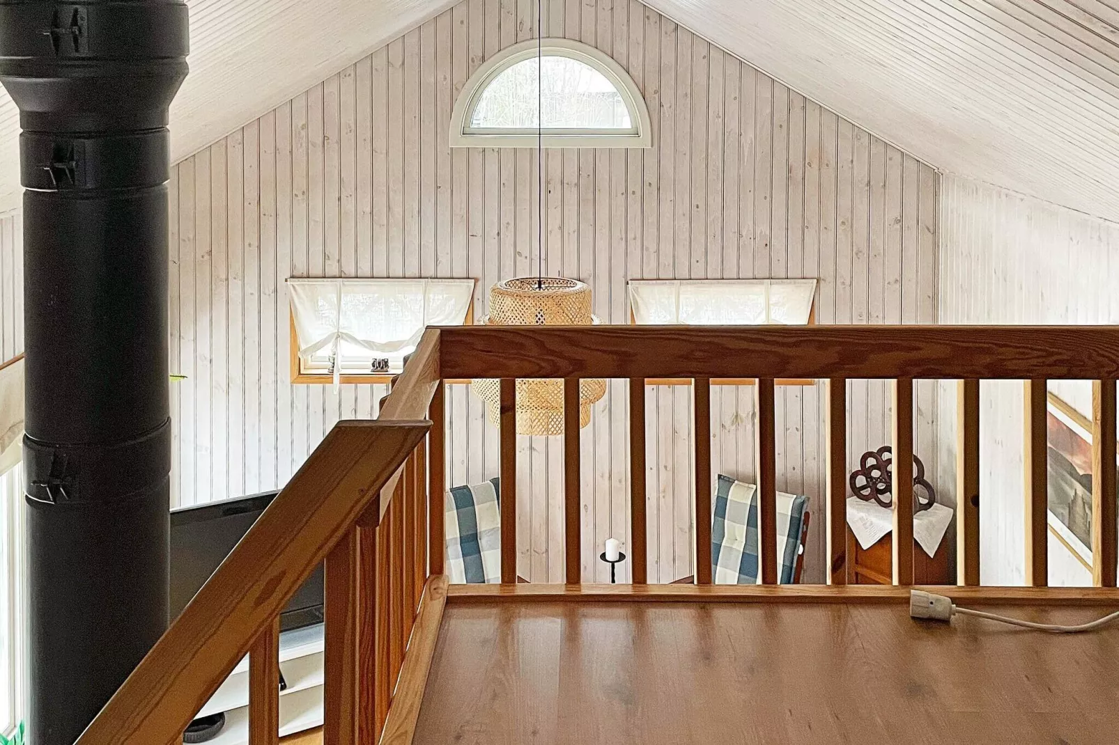 4 persoons vakantie huis in Karlskoga-By Traum-Binnen