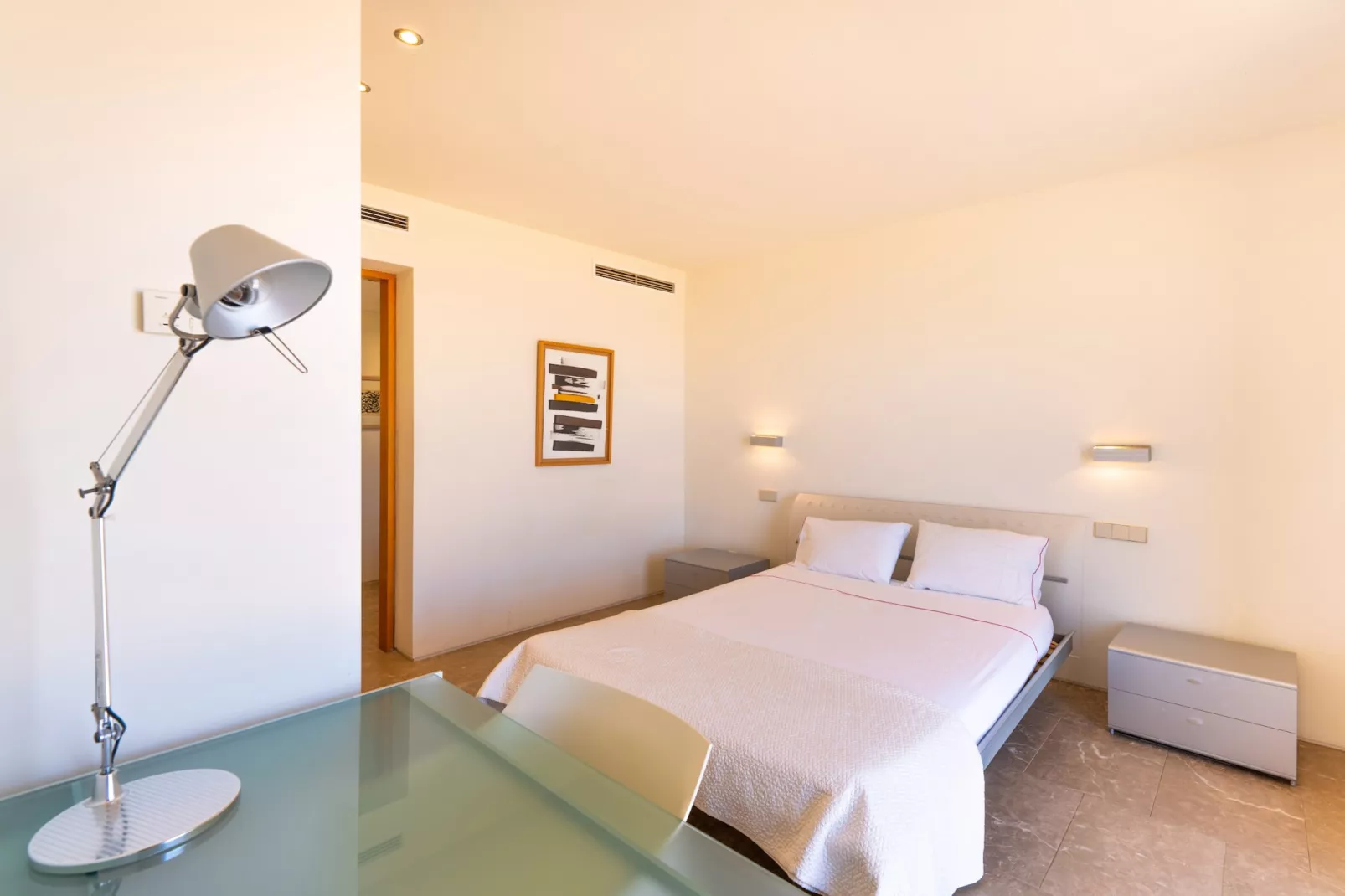 Betlemet, Beach House 5StarsHome Mallorca-Slaapkamer