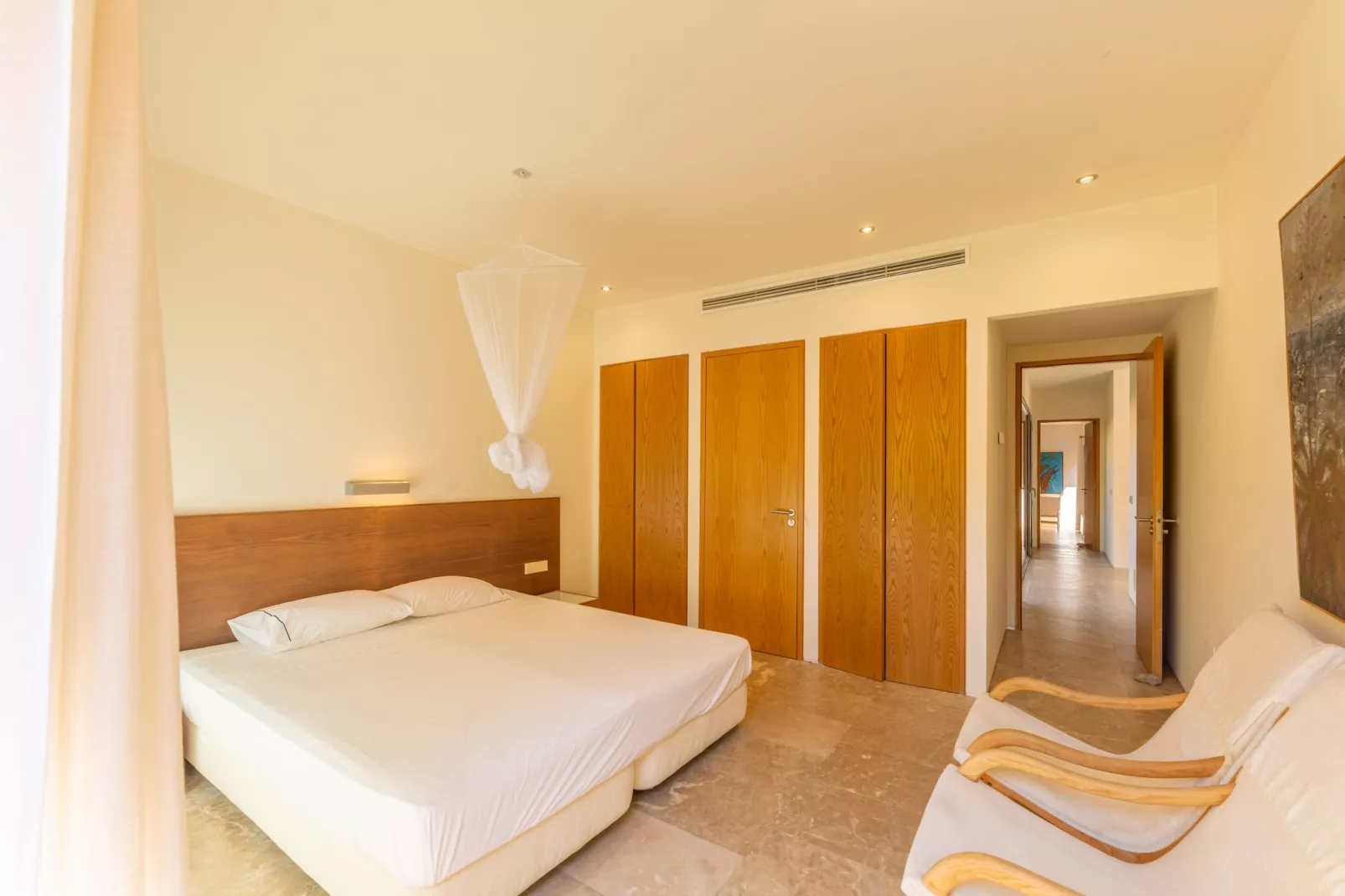 Betlemet, Beach House 5StarsHome Mallorca-Slaapkamer