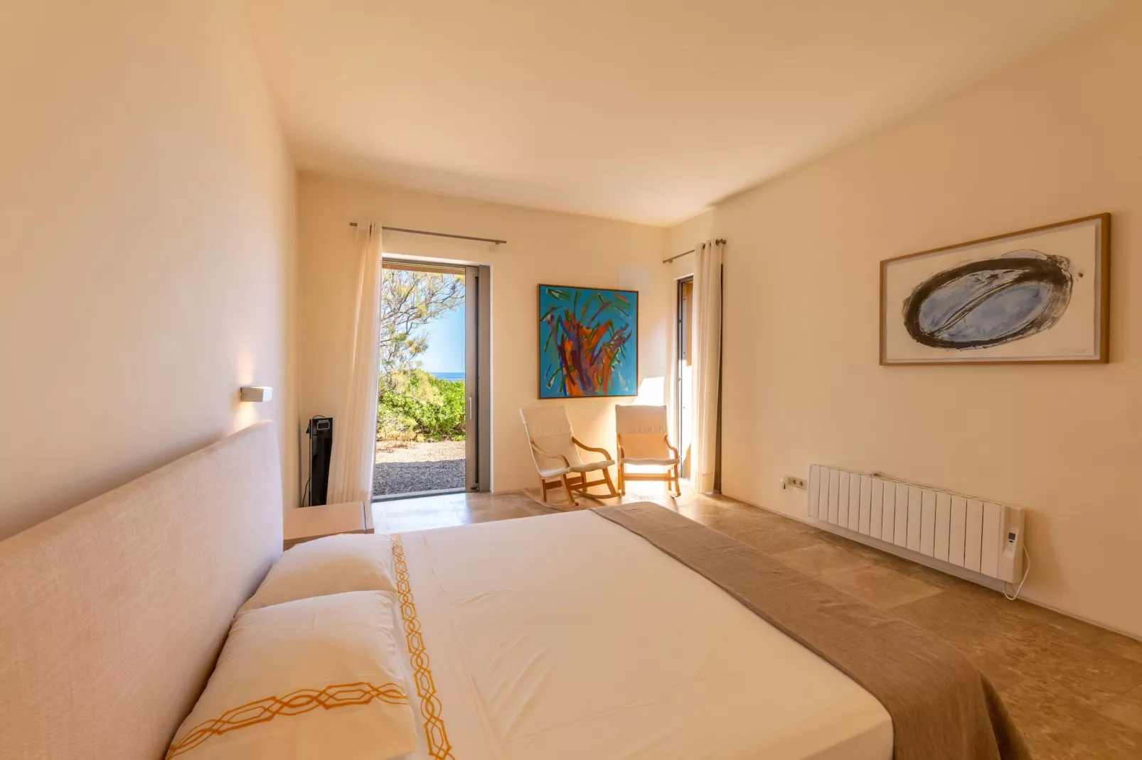 Betlemet, Beach House 5StarsHome Mallorca-Slaapkamer