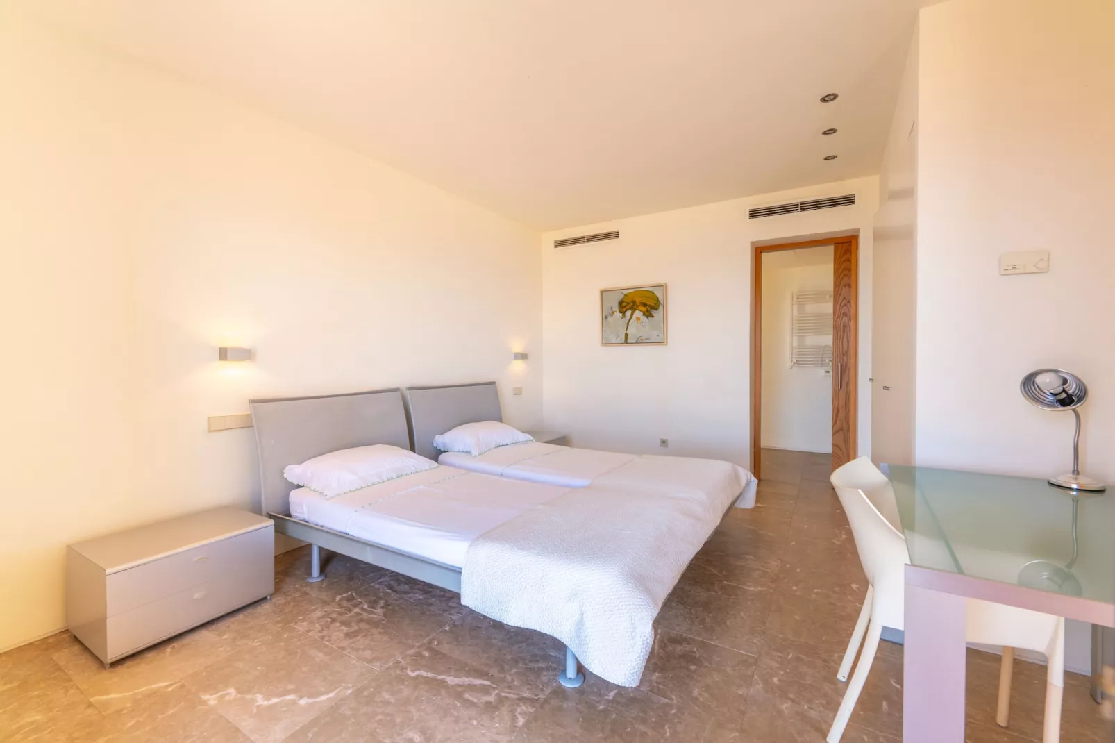 Betlemet, Beach House 5StarsHome Mallorca-Slaapkamer