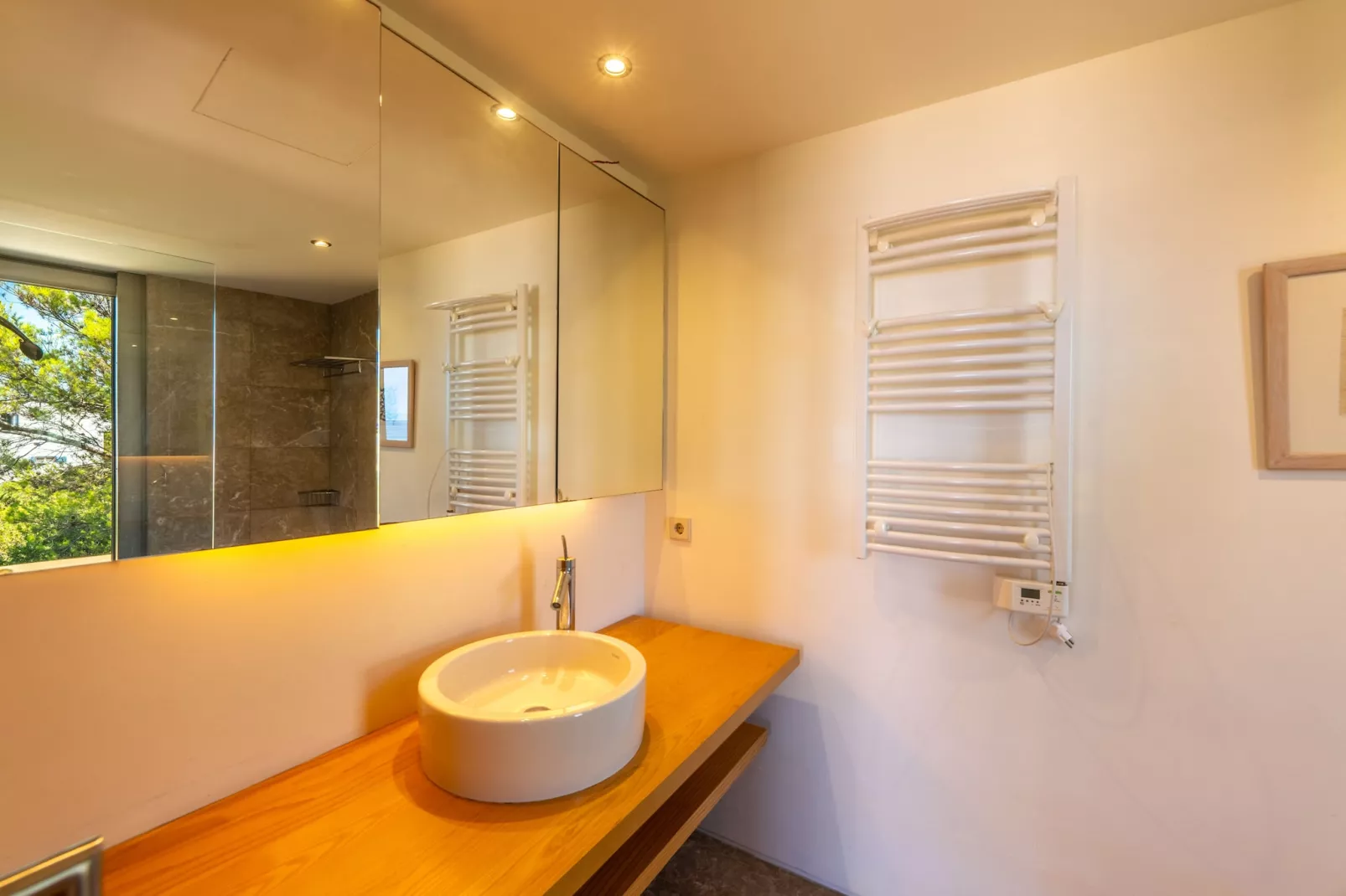 Betlemet, Beach House 5StarsHome Mallorca-Badkamer