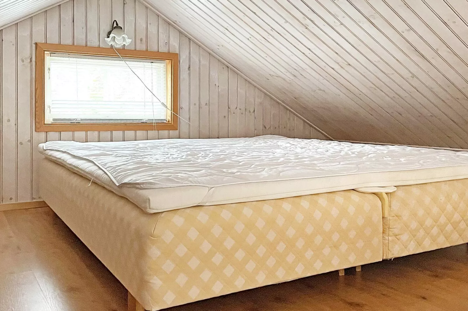 4 persoons vakantie huis in Karlskoga-By Traum-Binnen