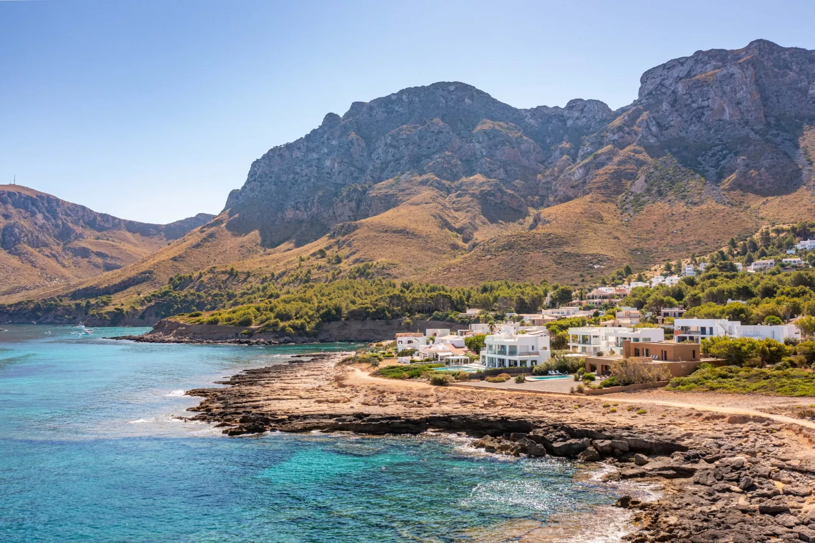 Betlemet, Beach House 5StarsHome Mallorca-Buitenlucht