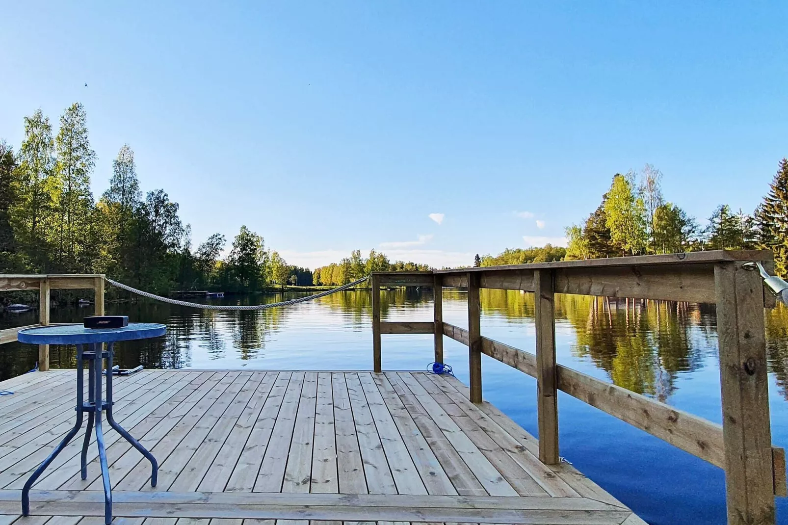 4 persoons vakantie huis in Karlskoga-By Traum-Niet-getagd