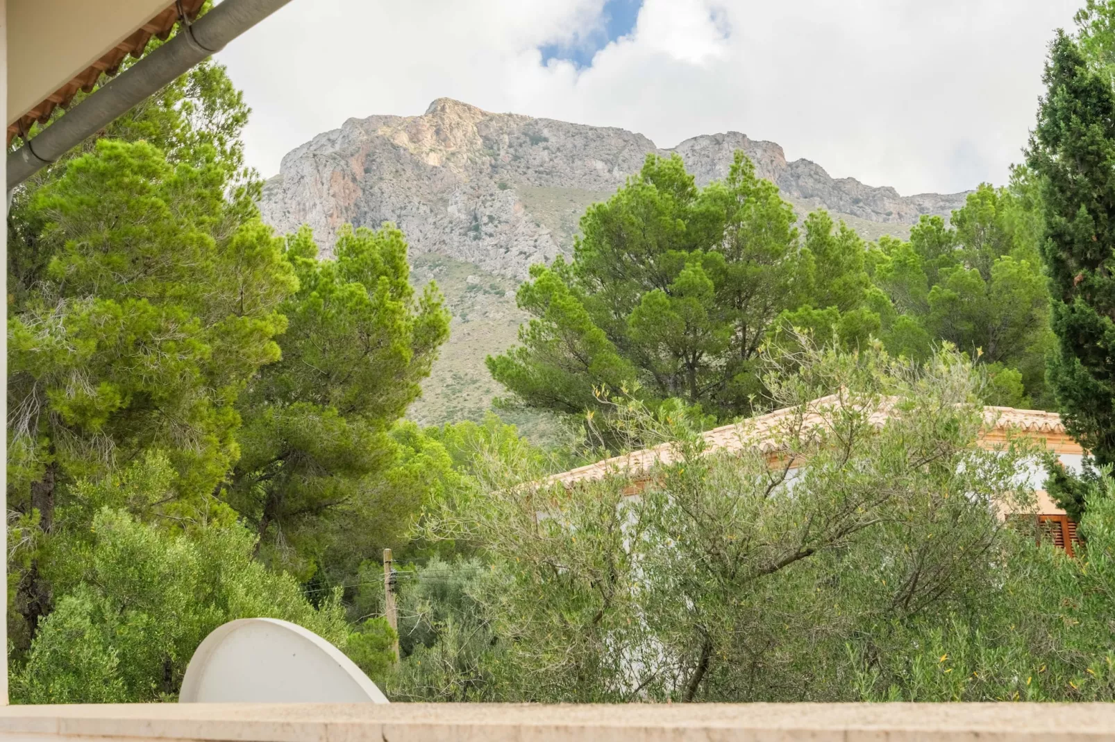 Orkira, Villa 5StarsHome Mallorca-Buitenlucht