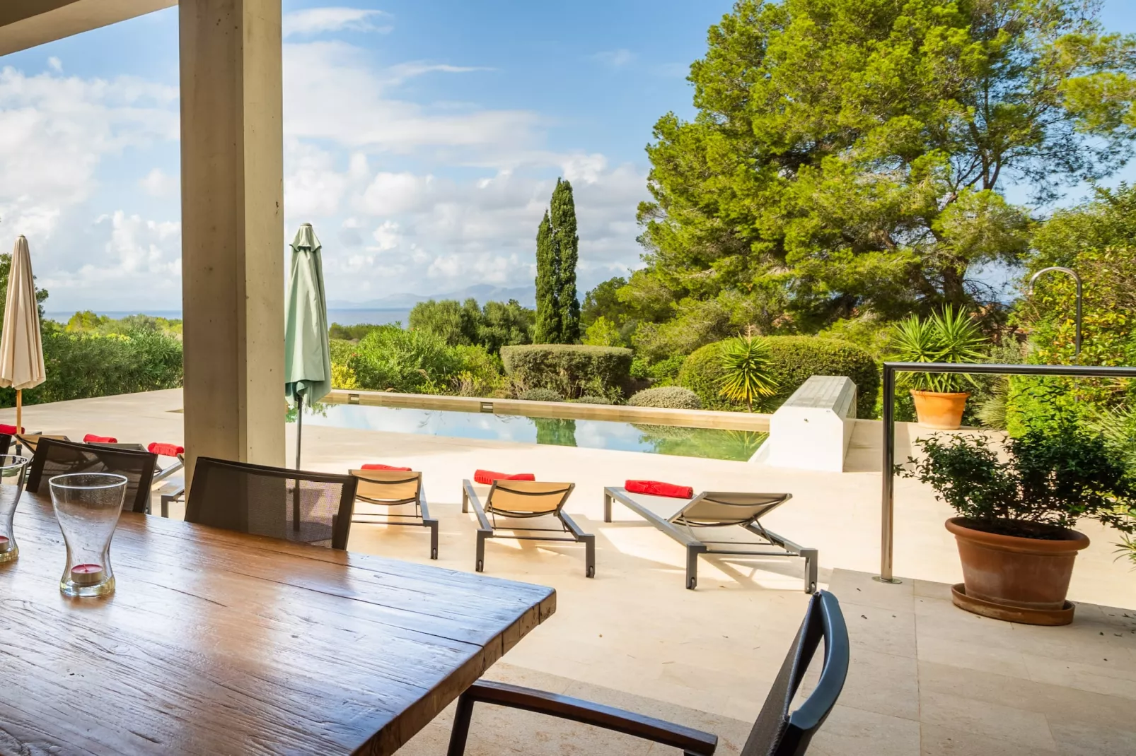 Orkira, Villa 5StarsHome Mallorca-Terras