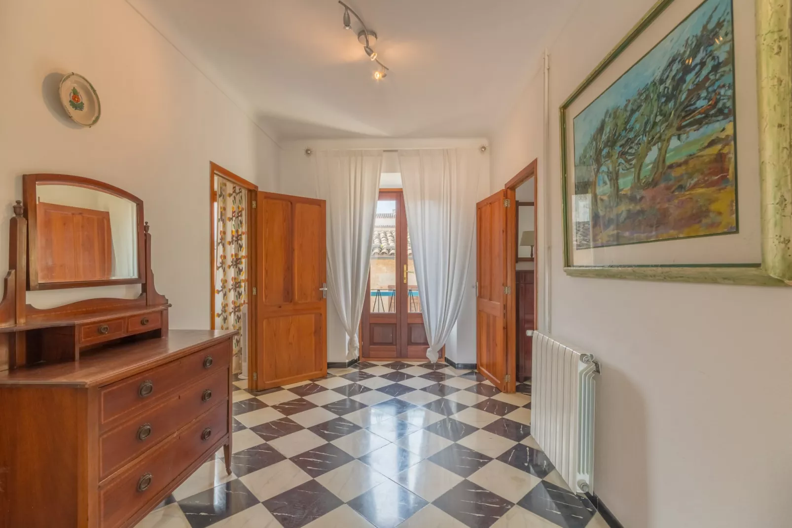 Yacoset, House 5StarsHome Mallorca-Overloop