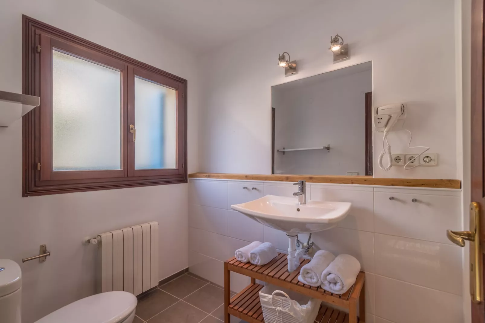 Yacoset, House 5StarsHome Mallorca-Badkamer