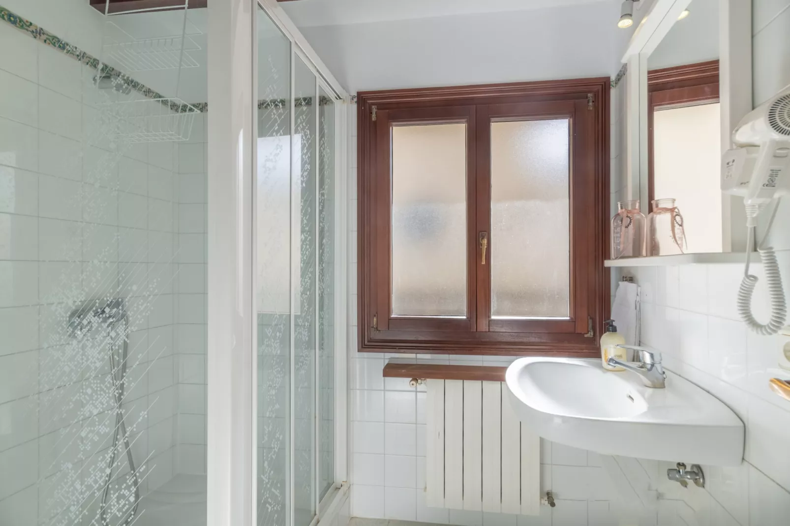 Yacoset, House 5StarsHome Mallorca-Badkamer